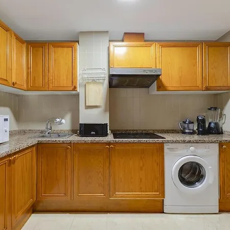 Beautiful 100 Meters From The Sea Apartman Altea la Vieja