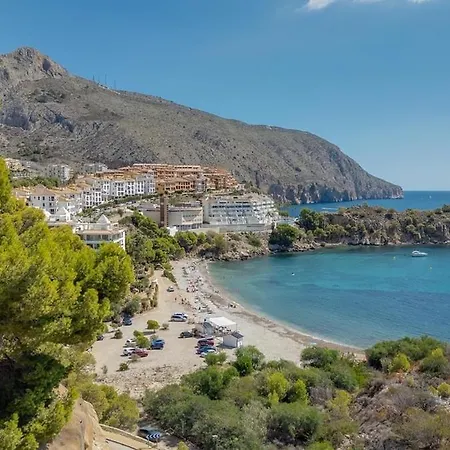 Beautiful 100 Meters From The Sea Apartman