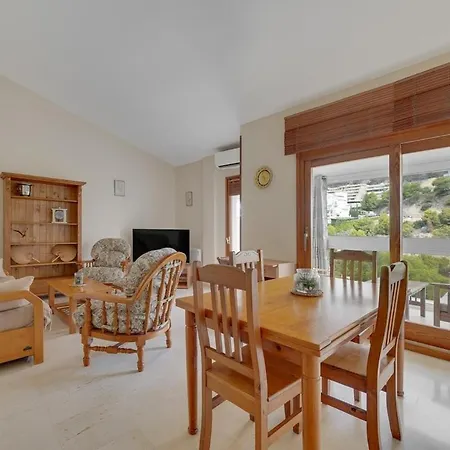 Beautiful 100 Meters From The Sea